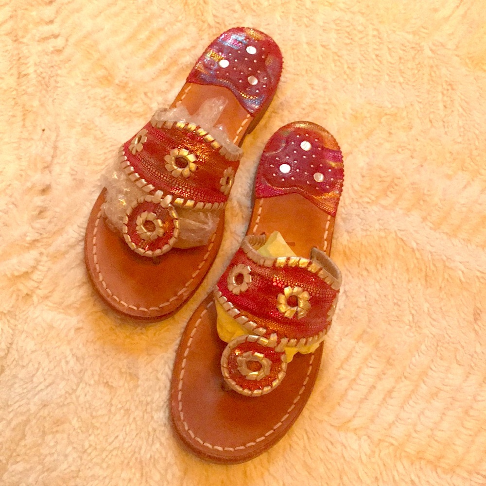 Jack Rogers